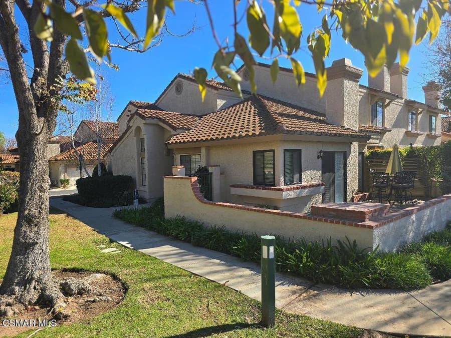 Property photo for 432 Country Club Drive, #E, Simi Valley, CA