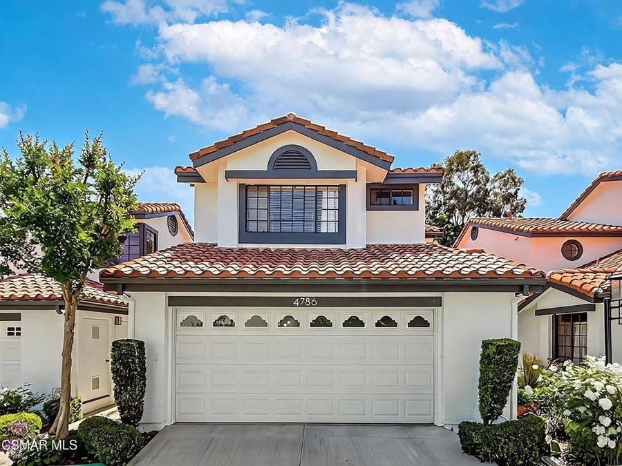 Property photo for 4786 Saltino Way, Oak Park, CA