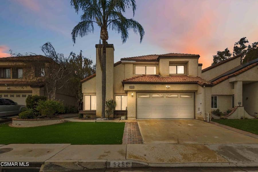 Property photo for 5255 Rainwood Street, Simi Valley, CA