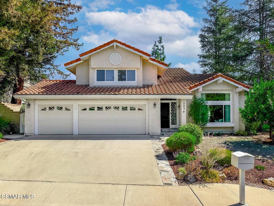 Property photo for 2056 Stonehill Circle, Thousand Oaks, CA