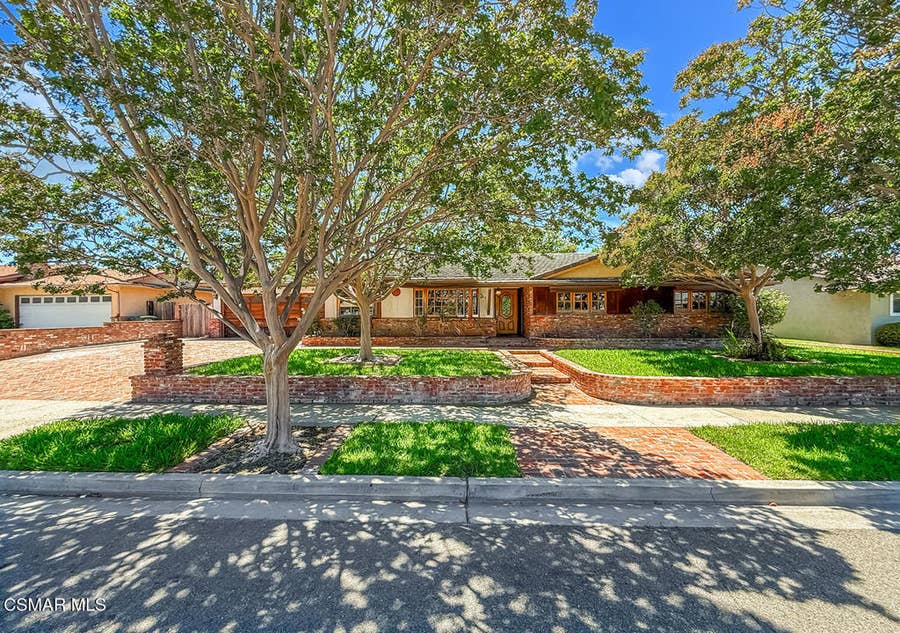 Property photo for 259 Dorena Drive, Newbury Park, CA