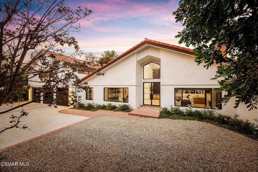 Property photo for 1396 Kingsboro Court, Westlake Village, CA