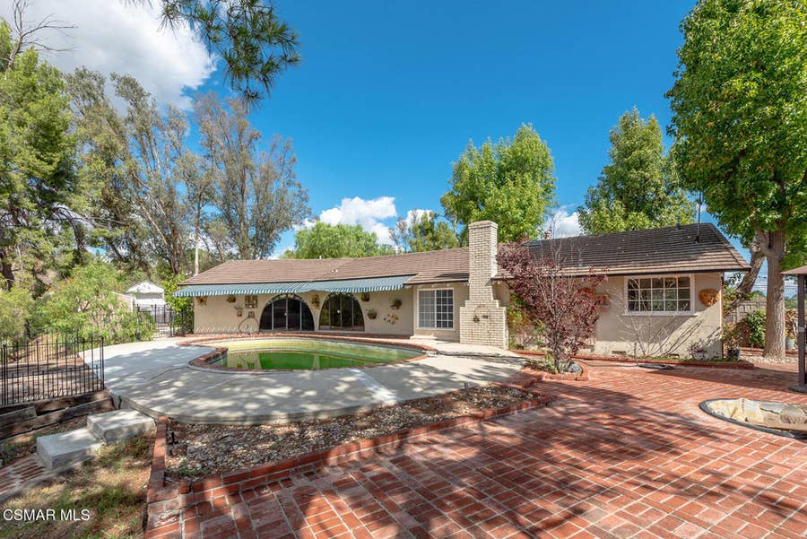 Property photo for 24962 Eldorado Meadow Road, Hidden Hills, CA