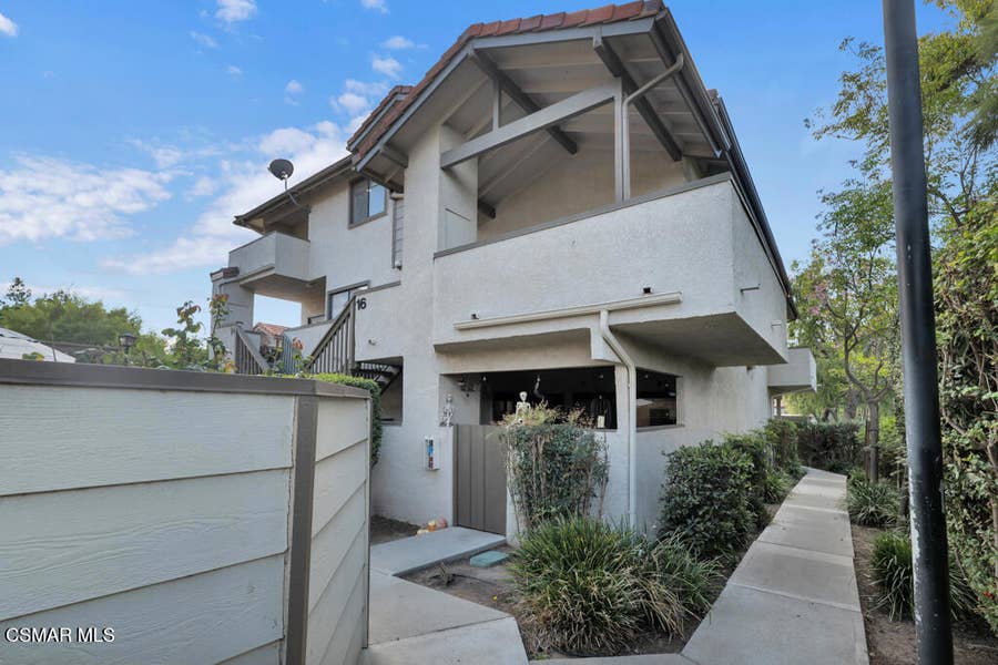 Property photo for 104 Maegan Place, #16, Thousand Oaks, CA