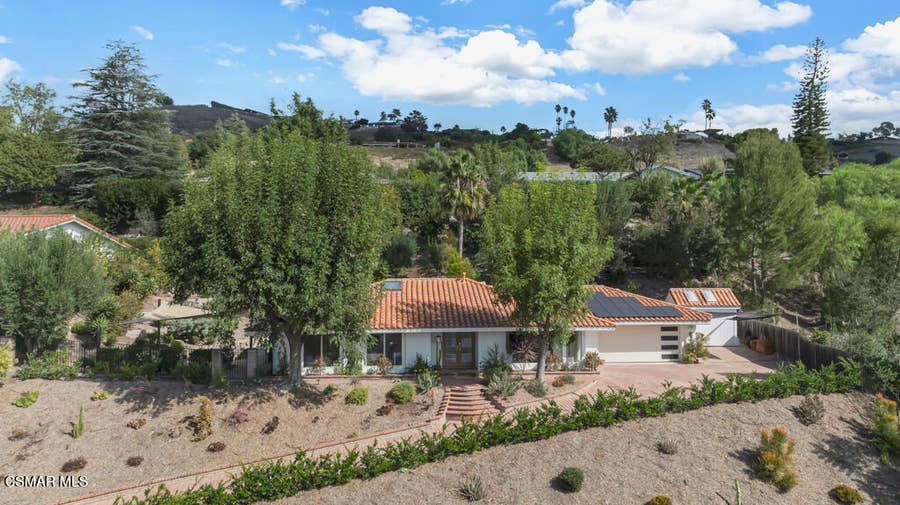 Property photo for 1272 Wilder Street, Thousand Oaks, CA
