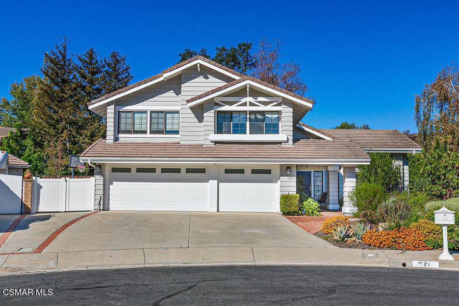 Property photo for 721 Sumter Court, Thousand Oaks, CA