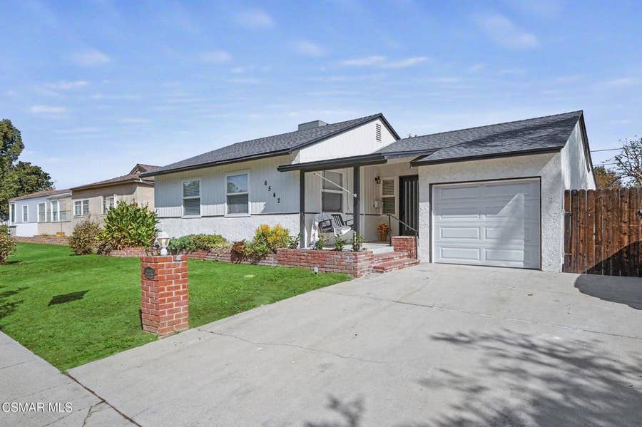 Property photo for 6542 Jamieson Avenue, Reseda, CA