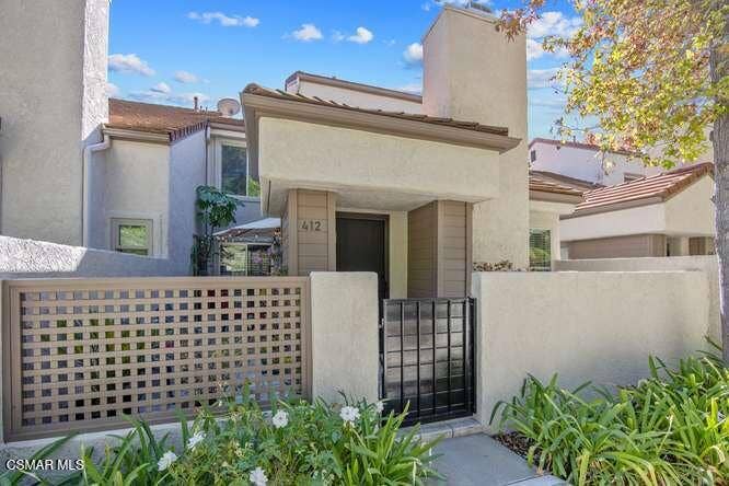 Property photo for 412 Via Colinas, Westlake Village, CA