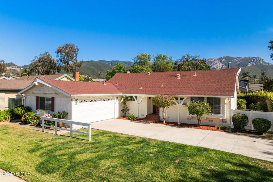 Property photo for 3792 Danmont Court, Newbury Park, CA