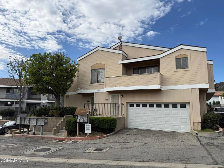 Property photo for 13063 Hubbard Street, #1, Sylmar, CA