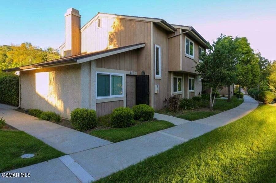 Property photo for 14875 Campus Park Drive, #D, Moorpark, CA
