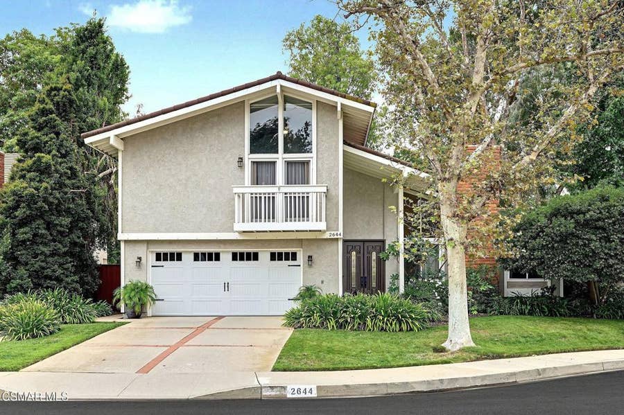Property photo for 2644 Great Smokey Court, Westlake Village, CA