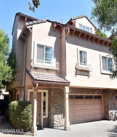 Property photo for 5276 Colodny Drive, #C, Agoura Hills, CA