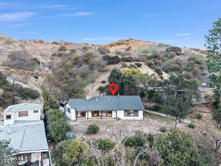 Property photo for 3922 Sunny Oak Road, Sherman Oaks, CA