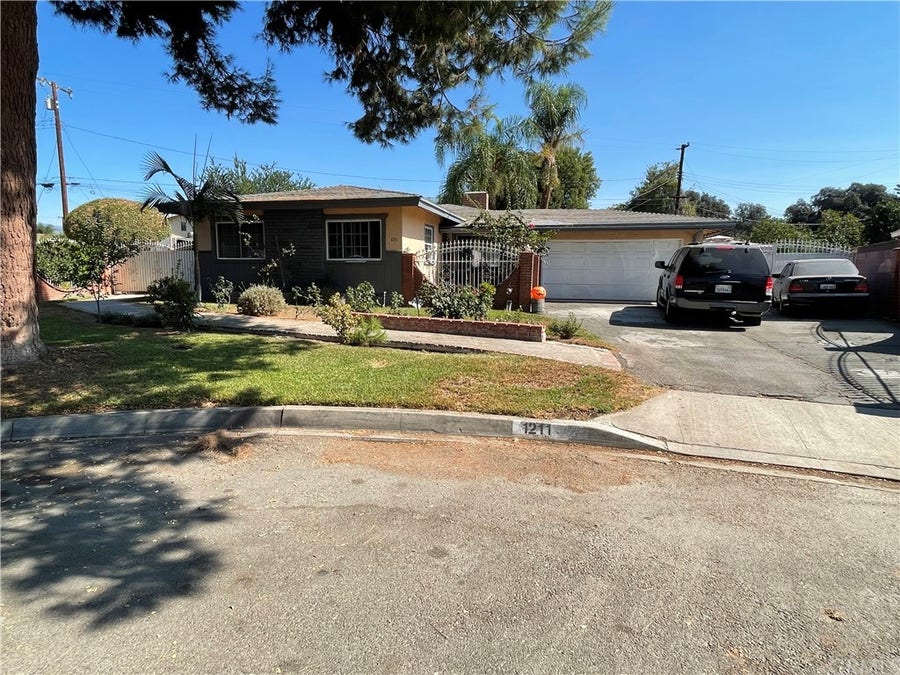 Property photo for 1211 W Barbara Avenue, West Covina, CA