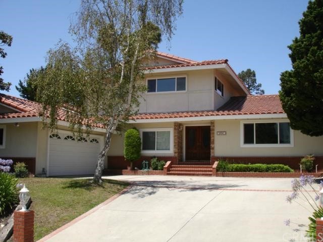 Property photo for 28921 Indian Valley Road, Rancho Palos Verdes, CA