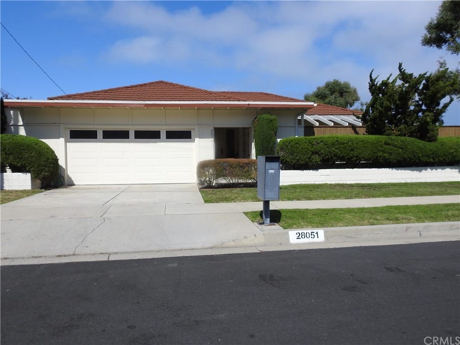 Property photo for 28051 Braidwood Drive, Rancho Palos Verdes, CA