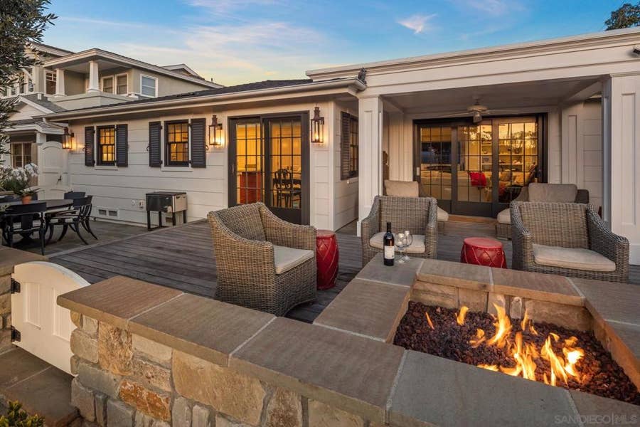 Property photo for 501 8th, Coronado, CA
