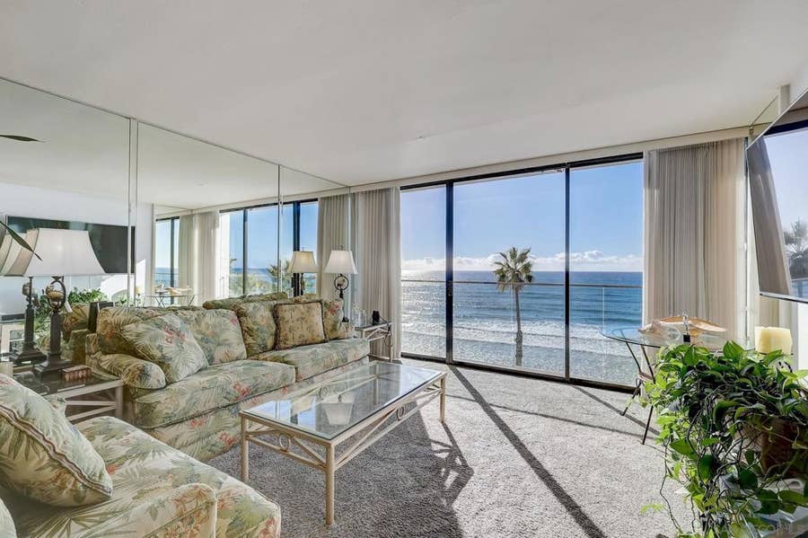 Property photo for 4767 Ocean Blvd, #411, San Diego, CA