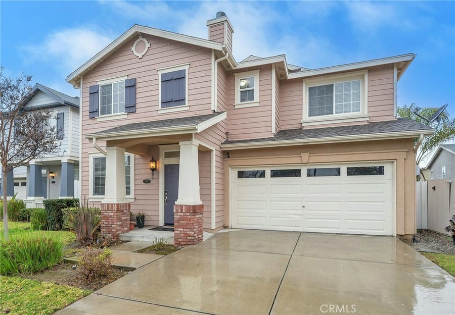 Property photo for 17609 Catalpa Way, Carson, CA