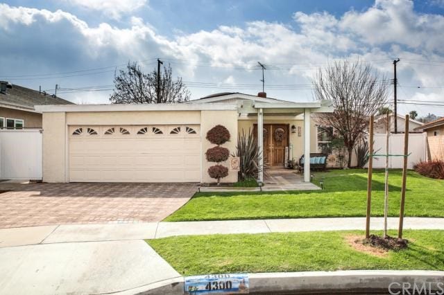 Property photo for 4300 W 231st Street, Torrance, CA