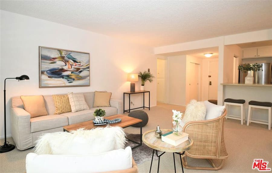 Property photo for 6275 Canterbury Drive, #207, Culver City, CA