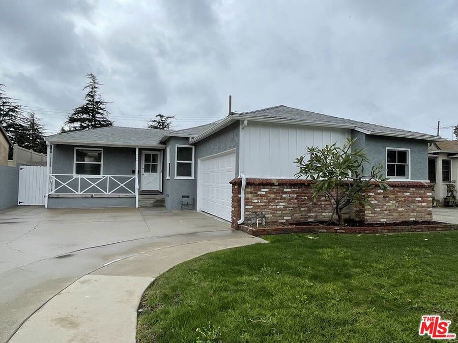 Property photo for 5195 Dawes Avenue, Culver City, CA