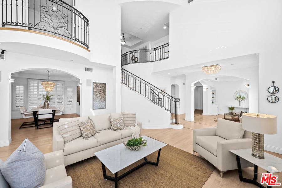 Property photo for 10935 Missouri Avenue, #B, Los Angeles, CA