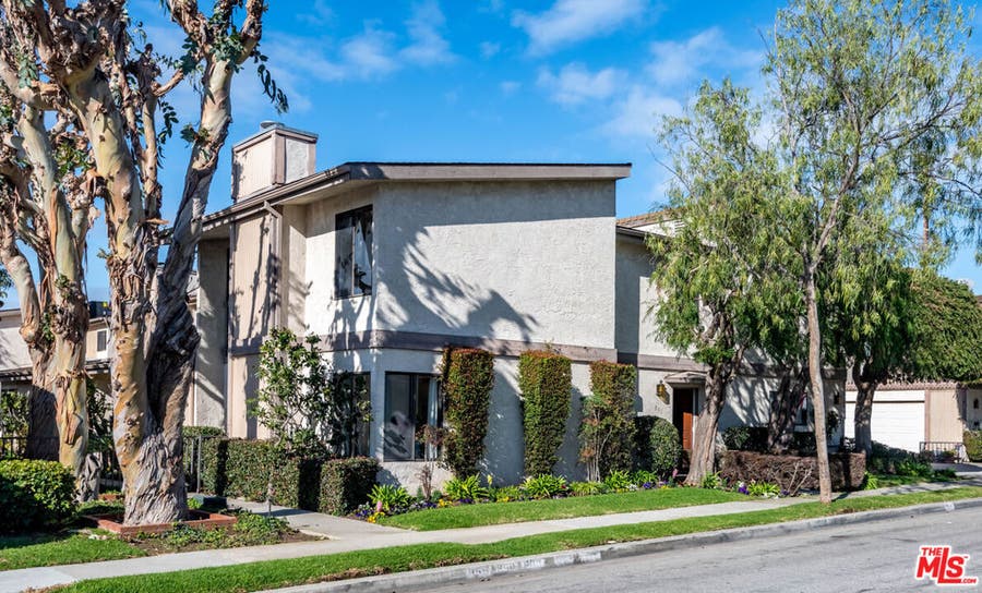 Property photo for 851 Washington Street, El Segundo, CA
