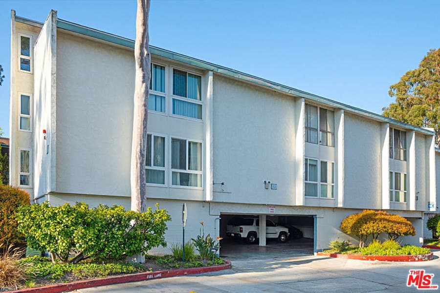 Property photo for 822 Camino Real, #202, Redondo Beach, CA