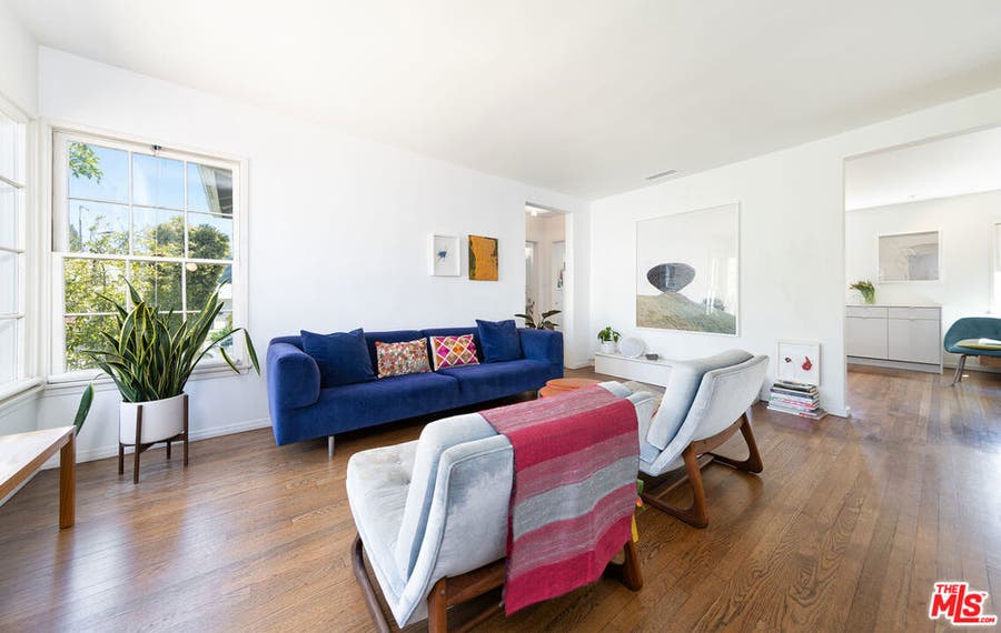 Property photo for 1032 19th Street, #5, Santa Monica, CA
