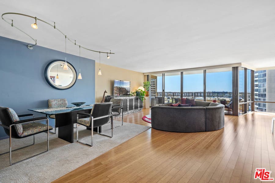Property photo for 4314 Marina City Drive, #616, Marina Del Rey, CA