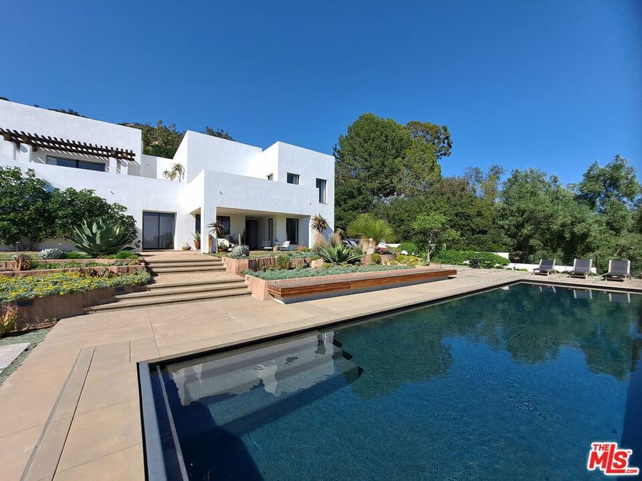 Property photo for 0 E Mountain Drive, Santa Barbara, CA