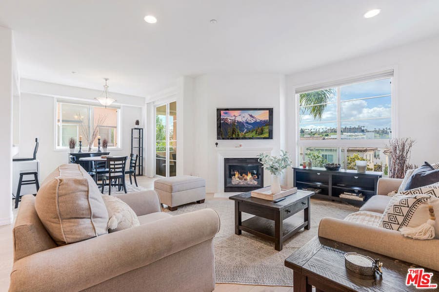 Property photo for 13031 Villosa Place, #433, Playa Vista, CA