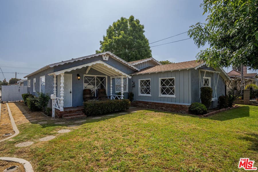 Property photo for 1566 N Neptune Avenue, Wilmington, CA