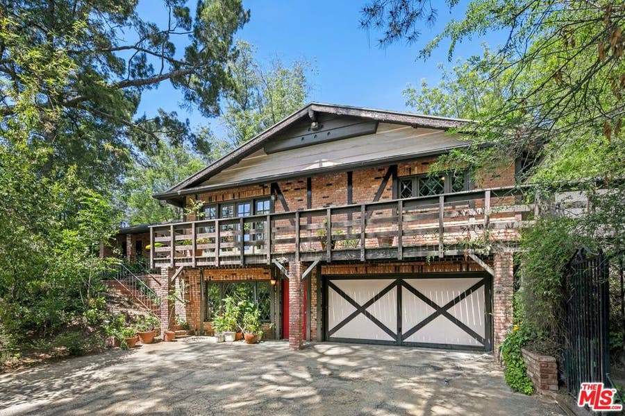 Property photo for 3030 Antelo View Drive, Los Angeles, CA