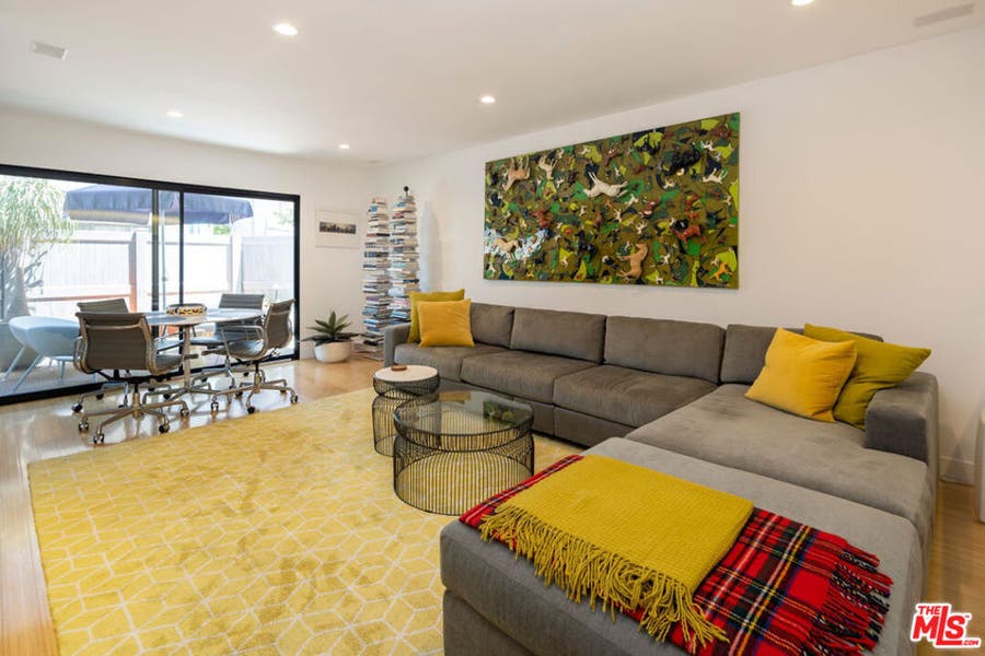 Property photo for 1456 Manhattan Beach Boulevard, #D, Manhattan Beach, CA