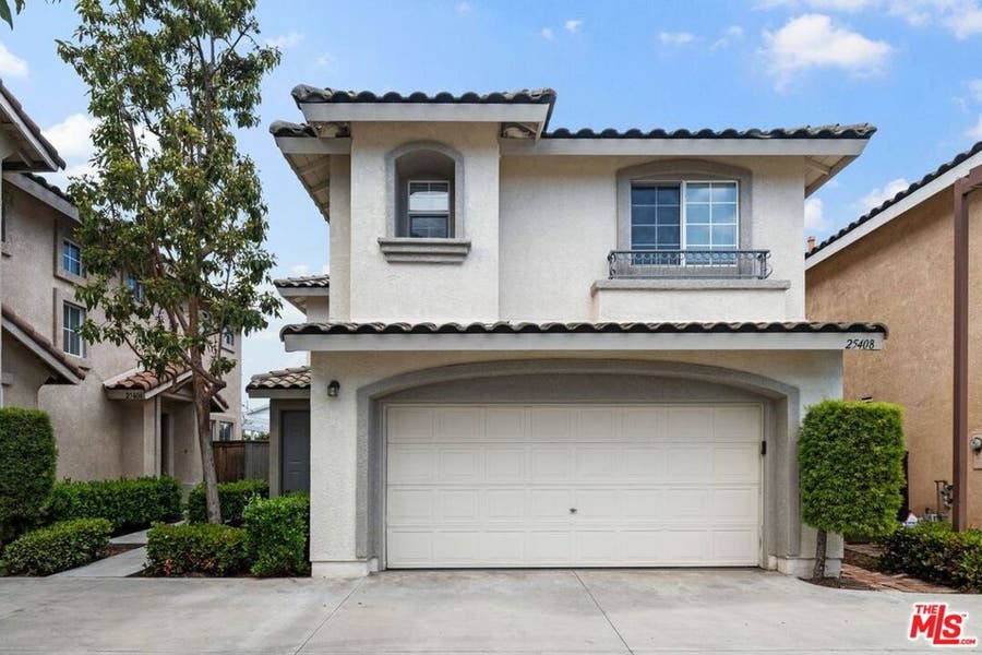 Property photo for 25408 Bayside Place, Harbor City, CA