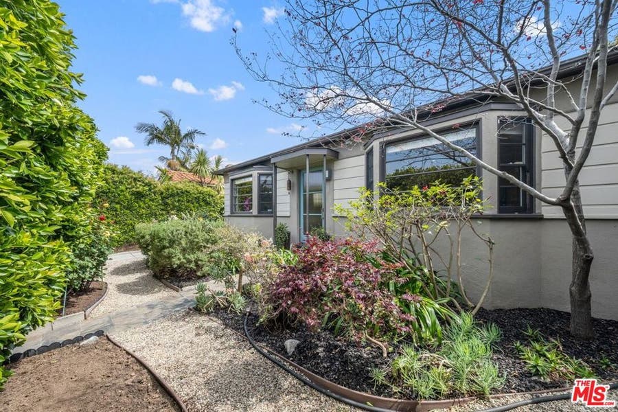 Property photo for 4440 W 61st Street, Los Angeles, CA