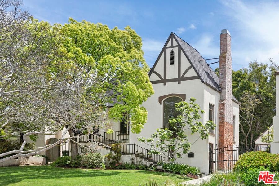Property photo for 10516 Troon Avenue, Los Angeles, CA