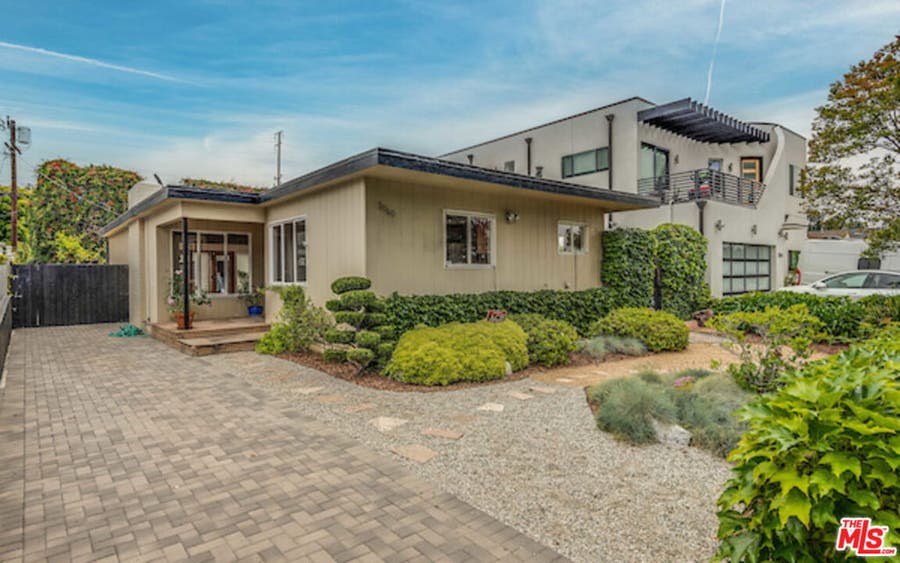 Property photo for 3040 Military Avenue, Los Angeles, CA