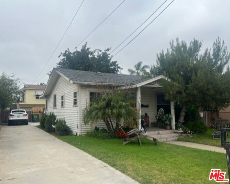 Property photo for 615 Lime Street, Inglewood, CA