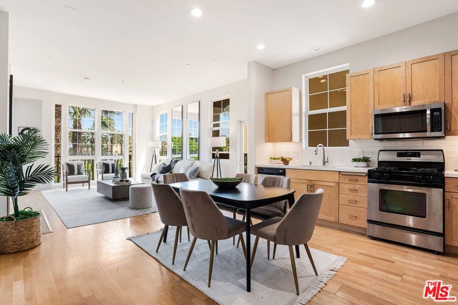 Property photo for 13020 Pacific Promenade, #315, Playa Vista, CA