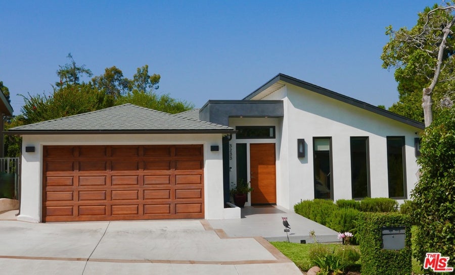 Property photo for 3233 SELBY Avenue, Los Angeles, CA