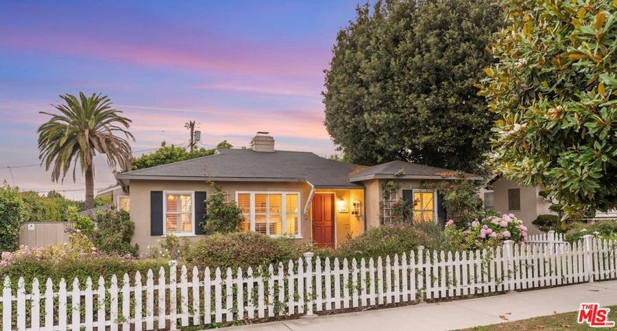 Property photo for 8401 Loyola Boulevard, Los Angeles, CA
