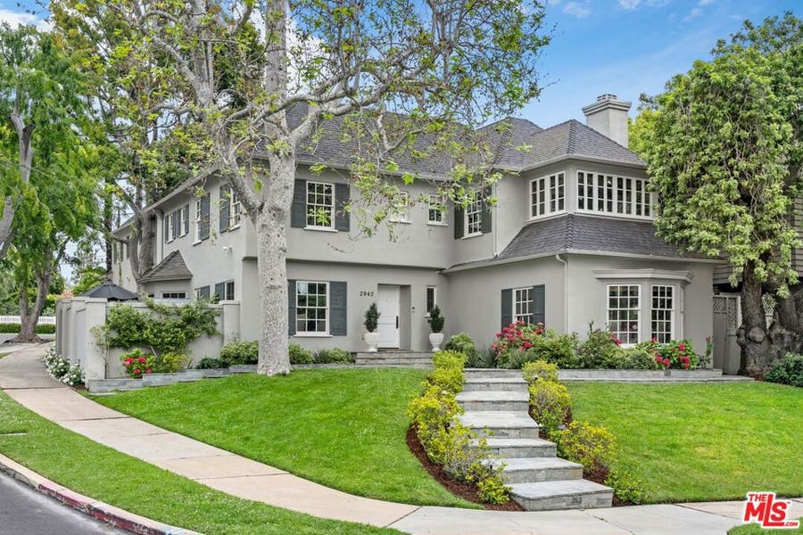Property photo for 2942 Motor Avenue, Los Angeles, CA