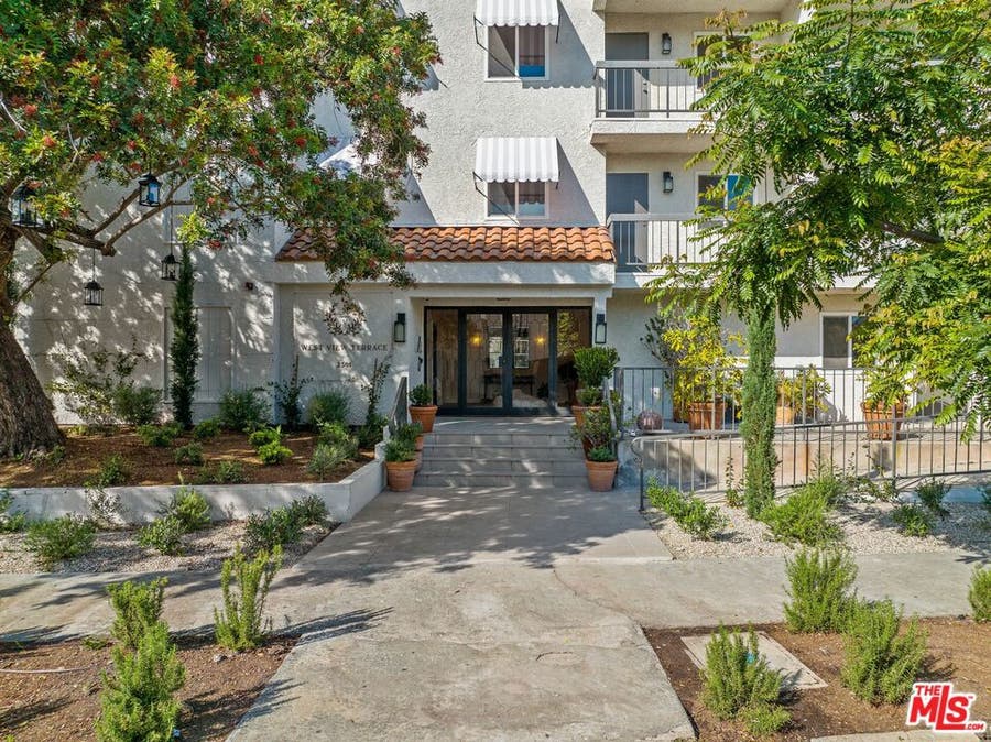 Property photo for 2501 S Westview Street, #103, Los Angeles, CA