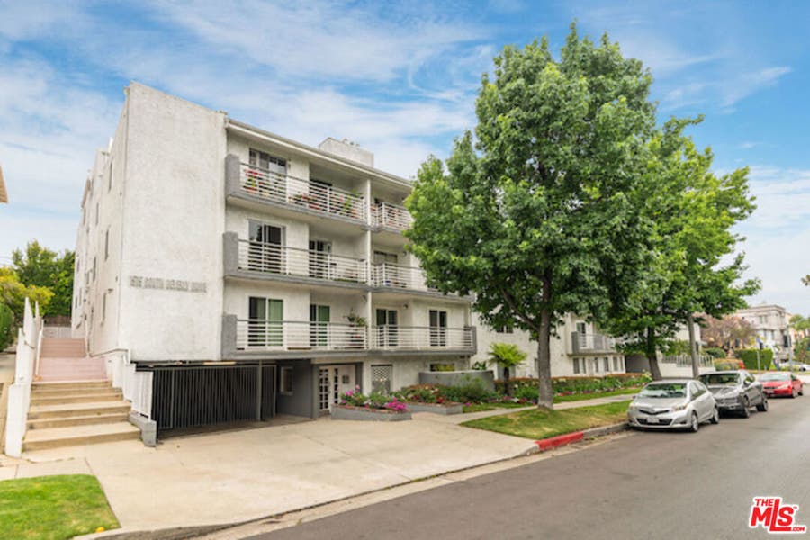 Property photo for 1515 S Beverly Drive, #201, Los Angeles, CA
