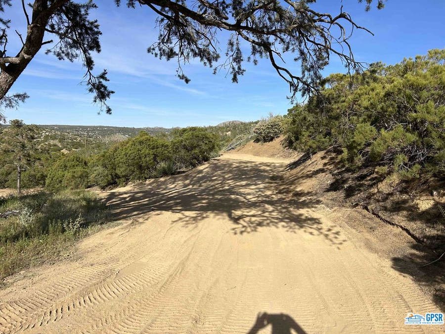 Property photo for 0 Eden, Mountain Center, CA