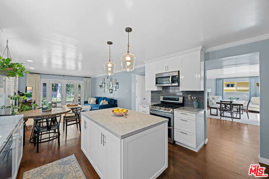 Property photo for 21317 Halldale Avenue, Torrance, CA
